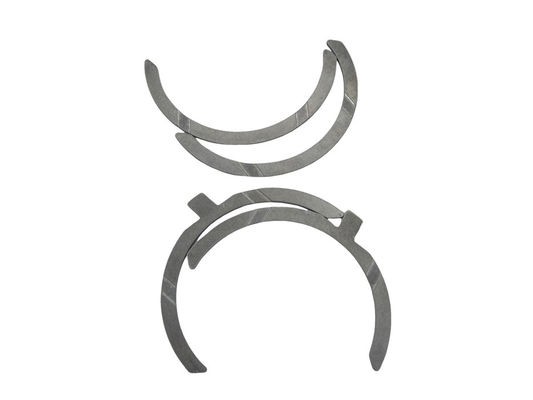 Для двигателя Toyota 1GD 2GD Части основного подшипника высокая твердость Oem M755A
