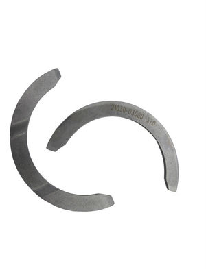 Для Toyota 1GD 2GD Части двигателя Основной подшипник Доступен на складе Oem 11701-0E010