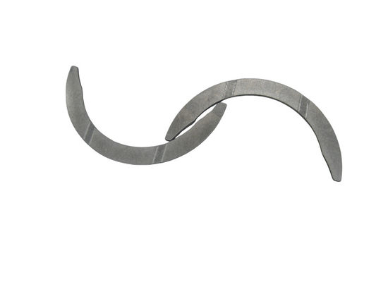 Для двигателя Toyota 1GD 2GD Части основного подшипника Антифрикционный Oem 11701-0E010