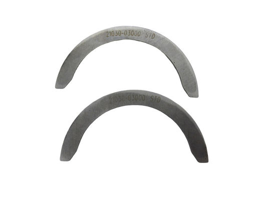 Для Toyota 1RZ 2RZ 3RZ Части двигателя Фабрика тяги T703A STD
