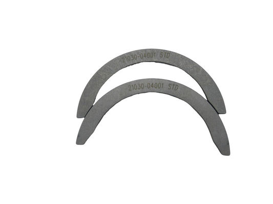 Для Mazda WL W9 WL-T Части двигателя Толковый заводский выход WLY6-11-SJ0 STD