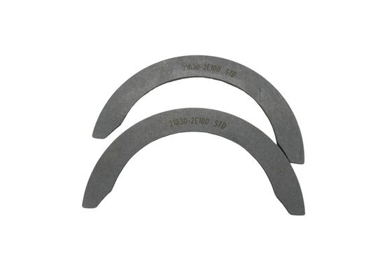 Для Toyota 1GD 2GD Части двигателя Главный подшипник высокого качества OEM M755A