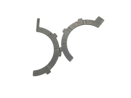 Для Toyota 3L 5L двигателя Части основного подшипника Антифрикционный Oem 11701-54061