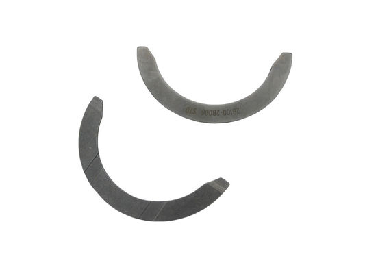 Для Mercedes Benz OM651 Части двигателя Главный подшипник Антифрикционный Oem 6510330701