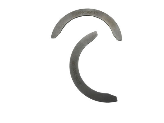 Для Mitsubishi TD23 TD25 TD27 Части двигателя Противомоторная стиральная машина Oem T080A STD