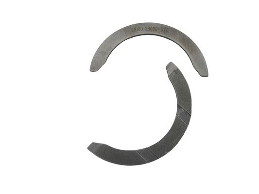 Для Mercedes Benz OM651 Части двигателя Главный подшипник Антифрикционный Oem 6510330701