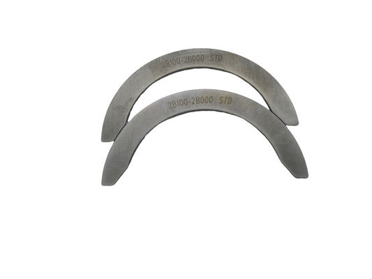 Для Mitsubishi TD23 TD25 TD27 Части двигателя тяга высокая точность T080A STD
