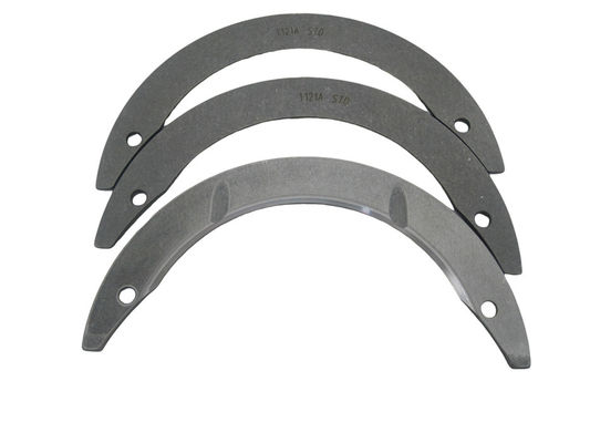 Для двигателя Toyota 3L 5L Части соединительного стержня подшипник прочный Oem 13041-54041