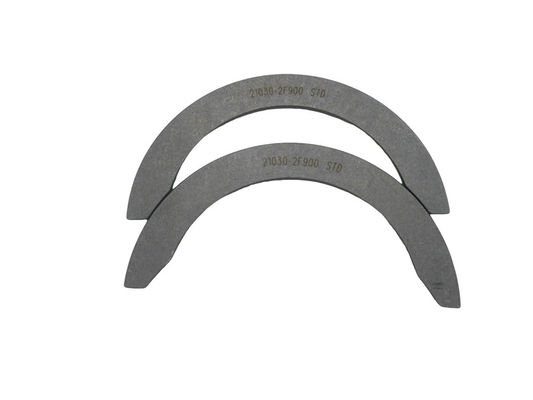 Для Mercedes Benz OM651 Части двигателя Главный подшипник Антифрикционный Oem 6510330701