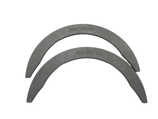 Для Toyota 1GD 2GD Части двигателя Основной подшипник высокая твердость Oem 11701-0E010