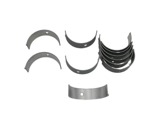 Для TOYOTA COROLLA-TE20 Части двигателя Главный подшипник Oem 11702-25013