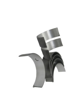 Для TOYOTA CORNONA-RT137 Части двигателя Главный подшипник Oem 11702-33012