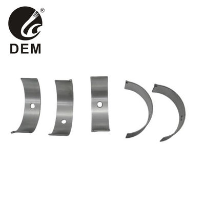 SUZUKI 12341-78101 12341-73010 M653A M591A 12300-78810-12 F5A DA717 DB717 CERVO-SS40 FRONTE-SS40 CARRY-ST40 Главный подшипник