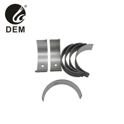 CHRYSLER MS-1533AL 135 SOHC 8 клапанов 135 DOHC 8 клапанов 153 SOHC 8 клапанов 135 Turbo SOHC 8 клапанов Ram TC3 Omni Main Bearing