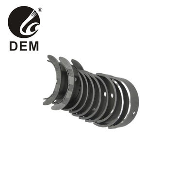 Для двигателя FIAT 124 Special T Main Bearing Oem M5334SA