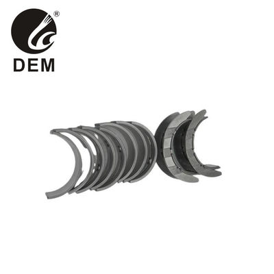 CHEVROLET 20-062/7A L6-194 L6-230 L6-250 CHEV400 Главный подшипник