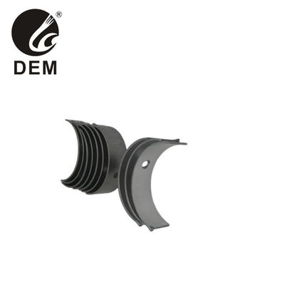 NISSAN CB-1209GP 12111-40F00 KA24E SOHC 12 клапанов KA24DE DOHC 16 клапанов D21 240SX Largo Altima Stanza Presage ConRod
