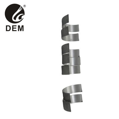 Для MAZDA CRONOS-GE5P MX-6-GE5B MS-8-MB5A TELSTAR-GE5PF Части двигателя Основные подшипники OEM KJY1-11-SGO KJY1-11-SGOA KLY1-11-SGB KJY1-11-SHO KLY1-11-SGO