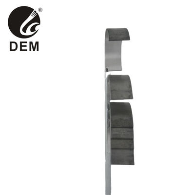 Для LISTER/PETTER HRS/HRSW Части двигателя Главный подшипник Oem B1077LC