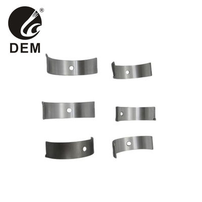 Для двигателя MITSUBISHI 6D20 Части основного подшипника Oem 30909-00010