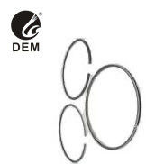 Для HYUNDAI OD-HY19 DOHC2.0 SONOTA 23040-33150 23040-33140 Пистоновые кольца Масляные кольца