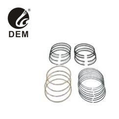 Для FORD OD-FO68 6Y/7A 650 5000 5500 6000 6500 6600 Тракторные поршневые кольца Масляные кольца