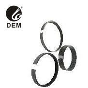 Для MERCEDES OD-BE45 OM364 OM366OM366A 90-201PS Пистоновые кольца Масляные кольца