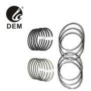 Для BMW OD-BM24 3430cm3 Мотор M30 B/35 535i 735i 745i 635csi Пистоновые кольца Масляные кольца
