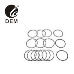 Для DAEWOO OD-DW08 D1146 65.02503-8146 Пистоновые кольца Масляные кольца