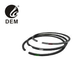 Для TOYOTA OD-TO08 1G 4K-E 1G-E 1290 13011-13010 Пистоновые кольца Масляные кольца