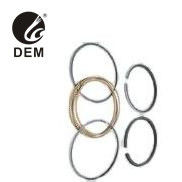 Для TOYOTA OD-TO68 1HZ Land Cruiser13011-17010 Пистоновые кольца Масляные кольца