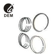 Для FIAT OD-FI23 Мотор 1116cm31438cm31609cm3 128 125 Ritmo 60L 124 S Coupe CL 124Spider Пистоновые кольца Масляные кольца