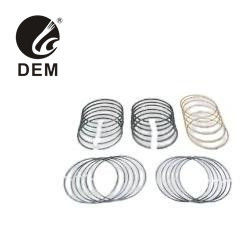 Для BMW OD-BM06 1665cm3 Дизельный двигатель M41 D25 318 tds Пистоновые кольца Масляные кольца