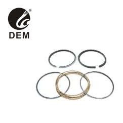 Для MACK OD-MA04 ETX ((B) 673D/673E/675 Пистоновые кольца Масляные кольца