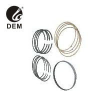Для CUMMINS OD-CU06 NH250/NT855 40898103801056 Пистоновые кольца Масляные кольца