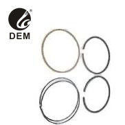 Для HYUNDAI OD-HY10 ALPHA1.5 23040-2201023040-22050 23040-22051 Пистоновые кольца Масляные кольца