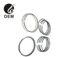 Для MERCEDES OD-BE02 OM636 170 180 319 405 406Unimog Стержневые кольца Масляные кольца