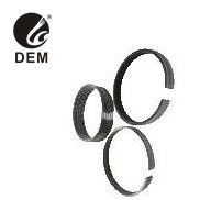 Для BMW OD-BM27 Мотор M30 B34/35 535i 735i 635csi Пистоновые кольца Масляные кольца