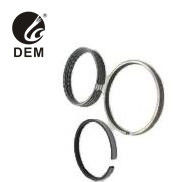Для FIAT OD-FI60 8040.25 8060.25 8065.25 Zata 60.11/65.12 Пистоновые кольца Масляные кольца