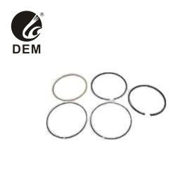 Для MERCEDES OD-BE11 M130 2778CC 300S 250.280S Пистоновые кольца Масляные кольца