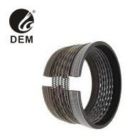 Для CUMMINS OD-CU01 4BT Пистоновые кольца Масляные кольца