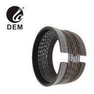 Для MITSUBISHI OD-MI16 Пистоновые кольца Масляные кольца