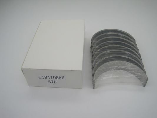 Clevite MS-2351A-.25MM Комплект основных подшипников коленчатого вала двигателя