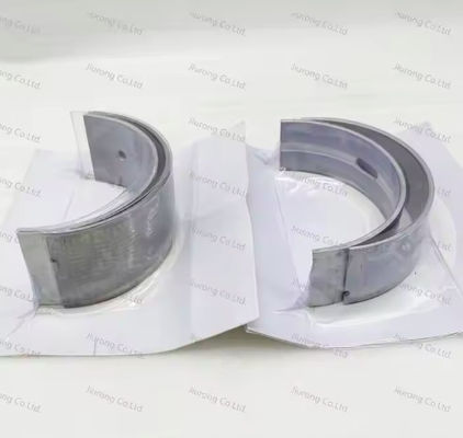 Высококачественный основной подшипник коленчатого вала D13 и подшипник конструированный для дизельного двигателя Volvo Часть 20530916 20580558